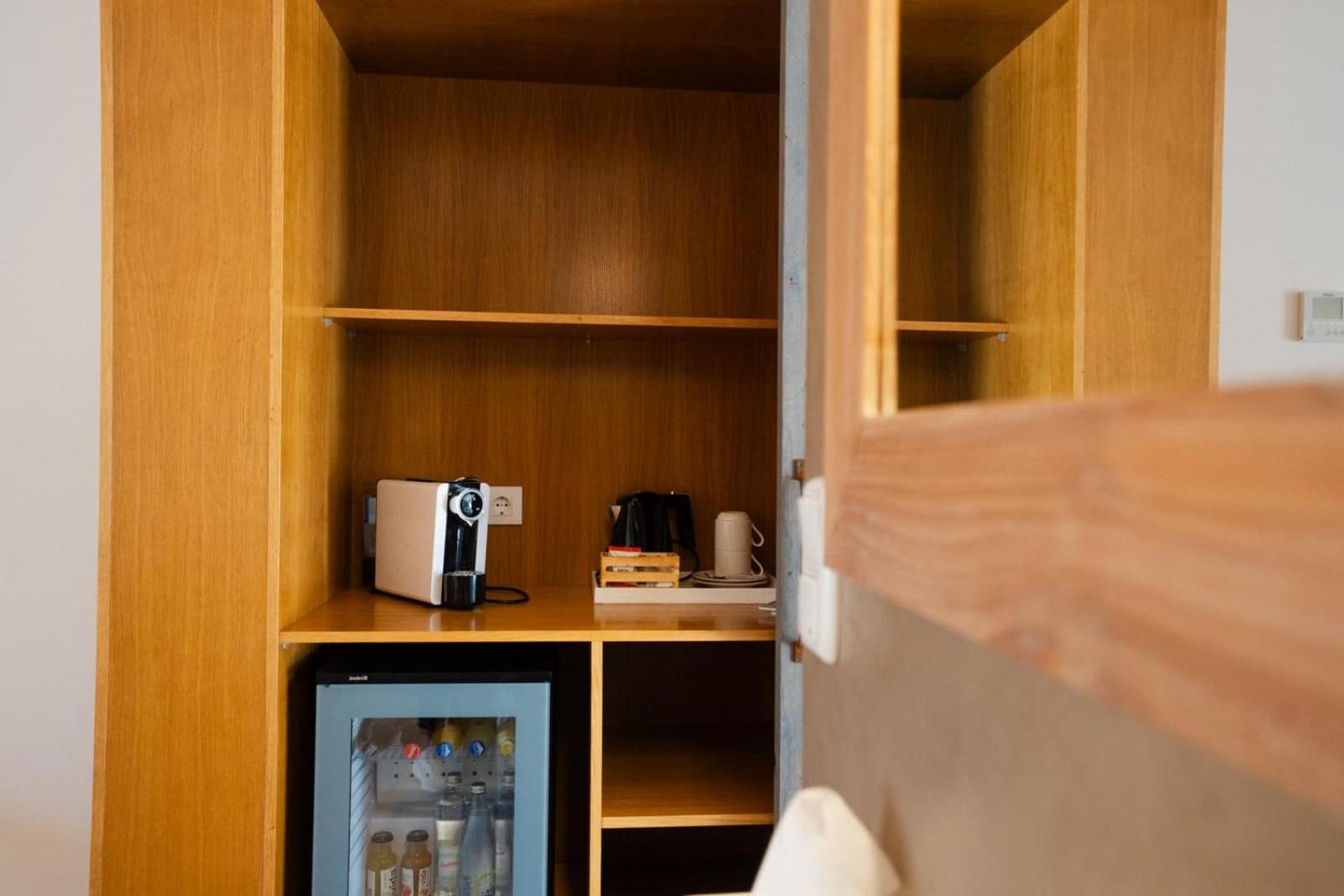 Hotel Rural Binigaus Vell Es Migjorn Gran ภายนอก รูปภาพ