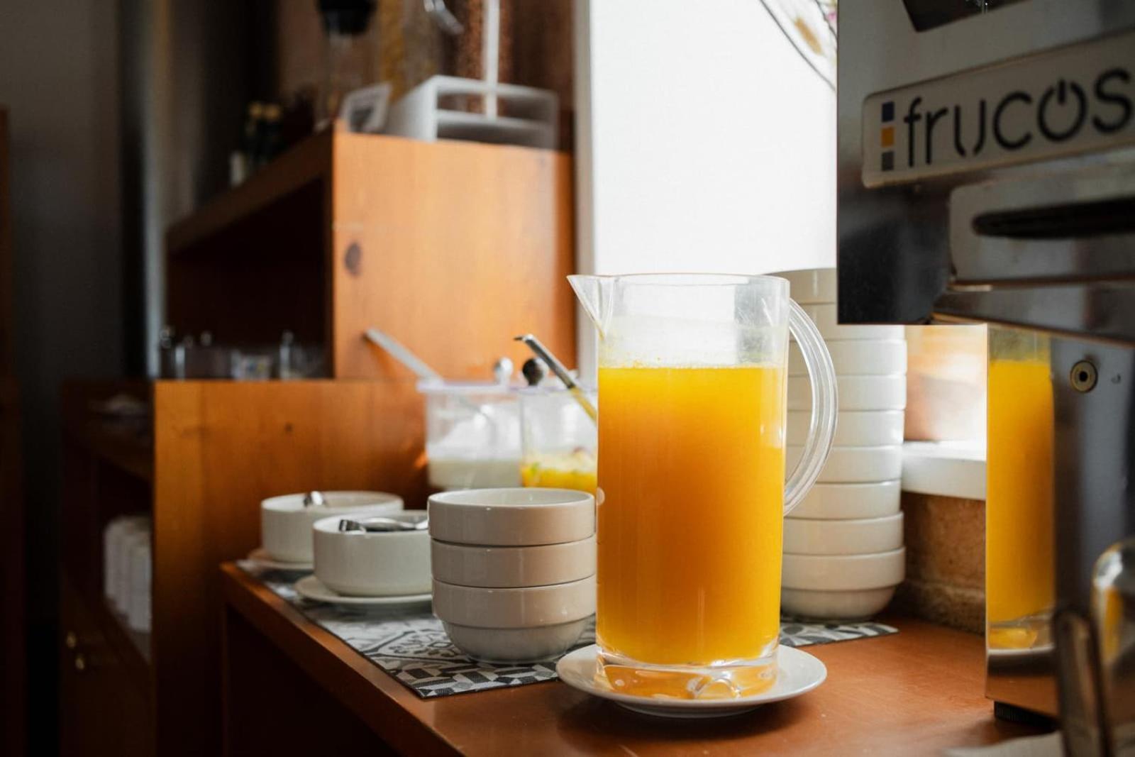 Hotel Rural Binigaus Vell Es Migjorn Gran ภายนอก รูปภาพ