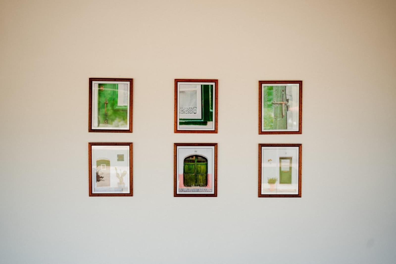 Hotel Rural Binigaus Vell Es Migjorn Gran ภายนอก รูปภาพ